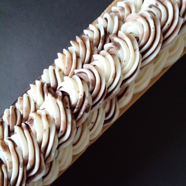 Cream Coffee Clay Cleansing Artisan Soap