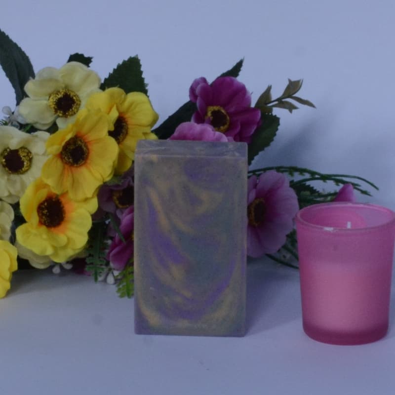 Aurora Clay Cleansing Handmade Artisan Soap