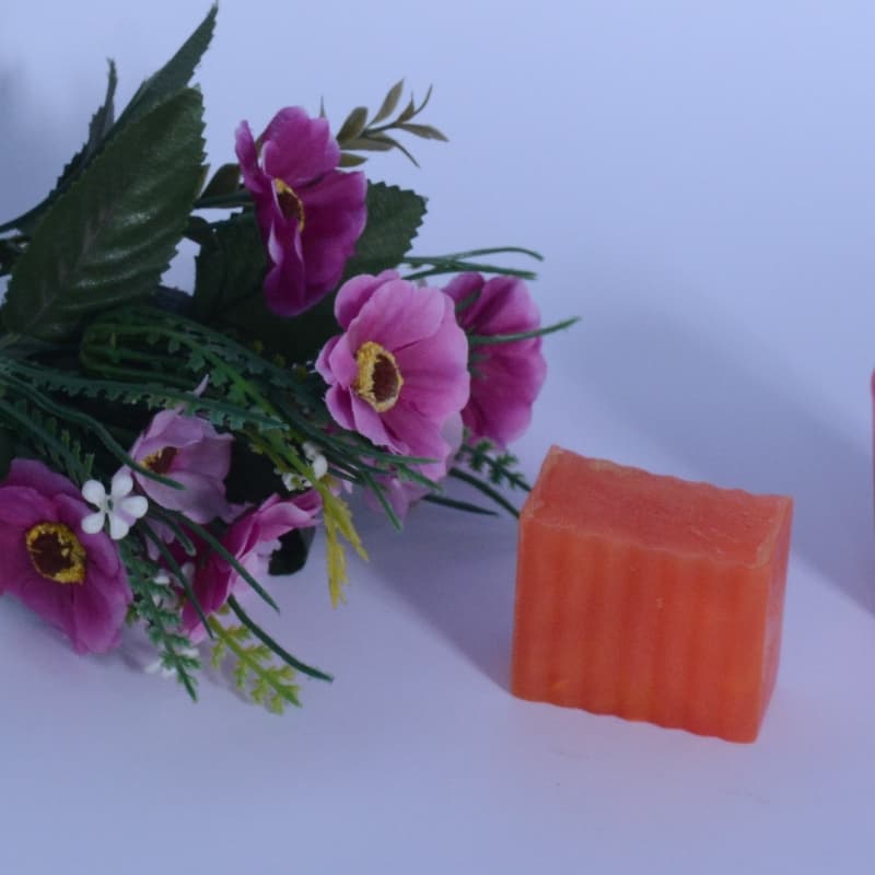 Candle Love Glycerine Artisan Soap