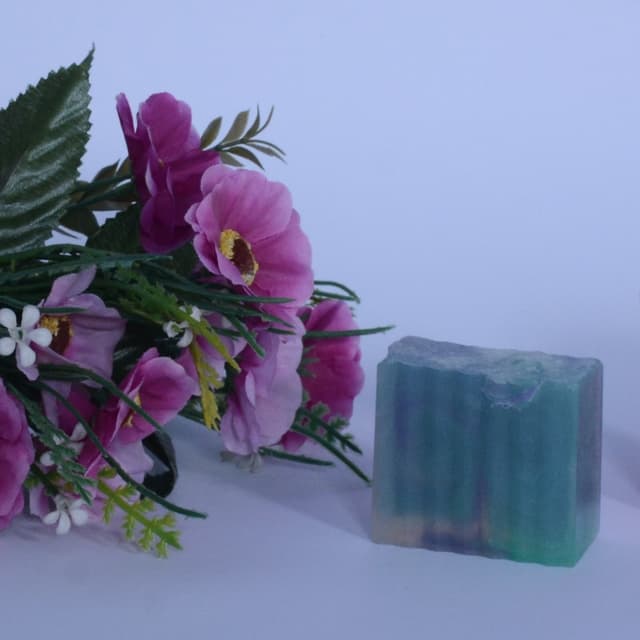 Bulgarian Lavender Glycerine Artisan Soap